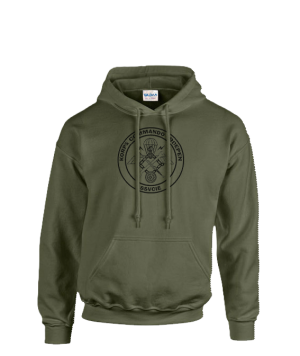 SSVCIE Hoody