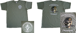 SSVCIE Brotherhood T-Shirt