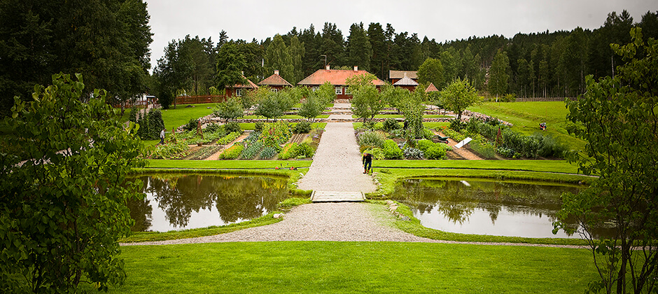 Stabergs bergsmansgård