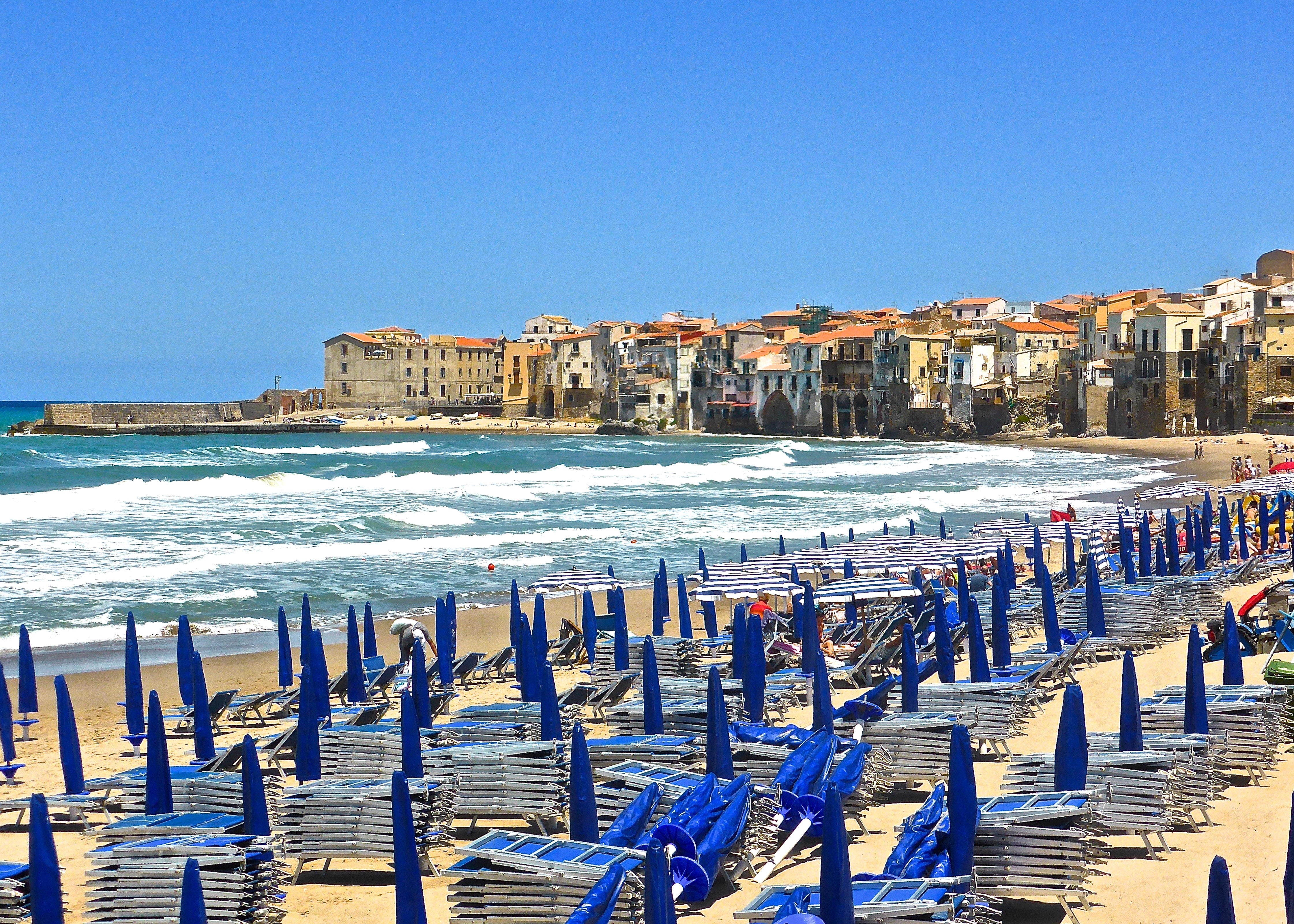 Cefalù