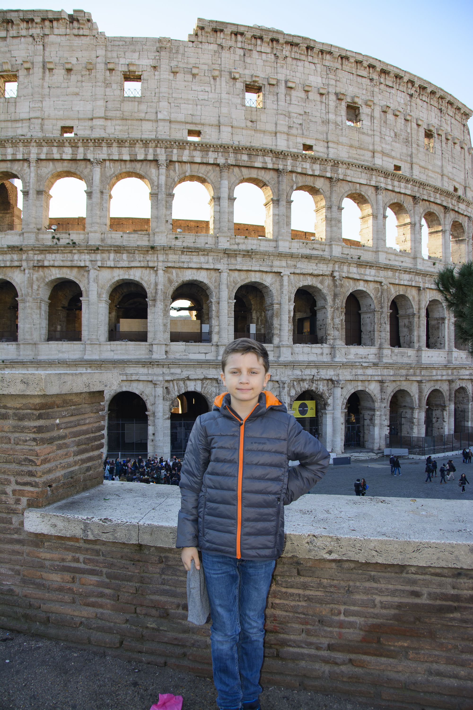 Colosseum