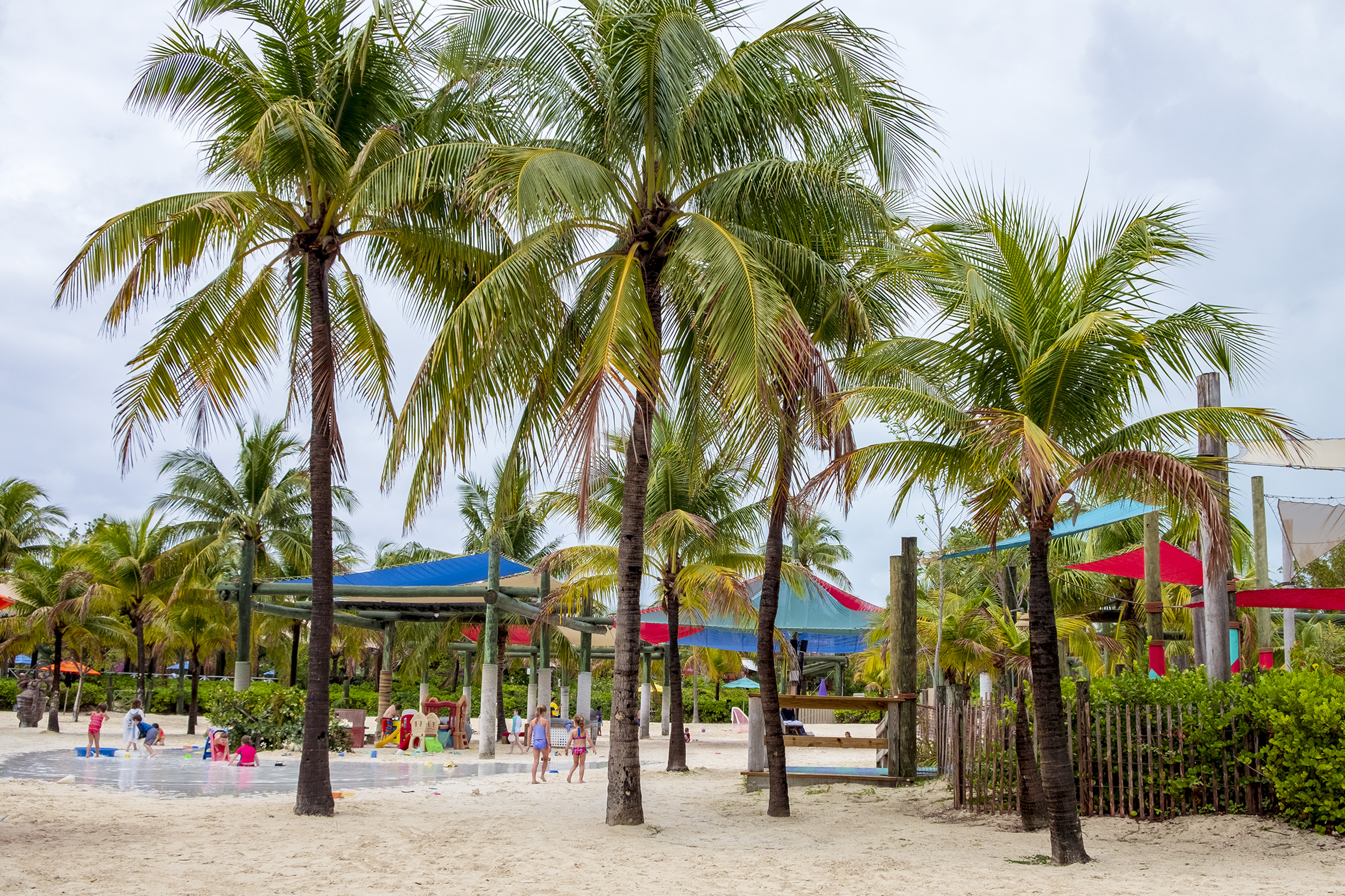 Scuttles Cove Castaway Cay