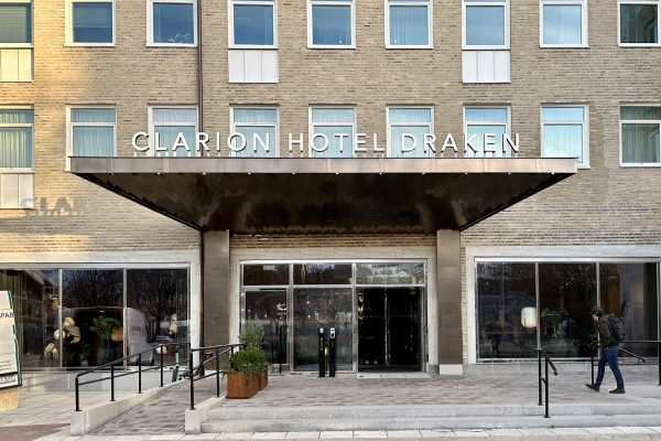 Clarion Hotel Draken