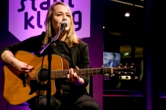 «stadtklang» Konzert mit Sophie Chassee @ Crowne Plaza Düsseldorf/Neuss