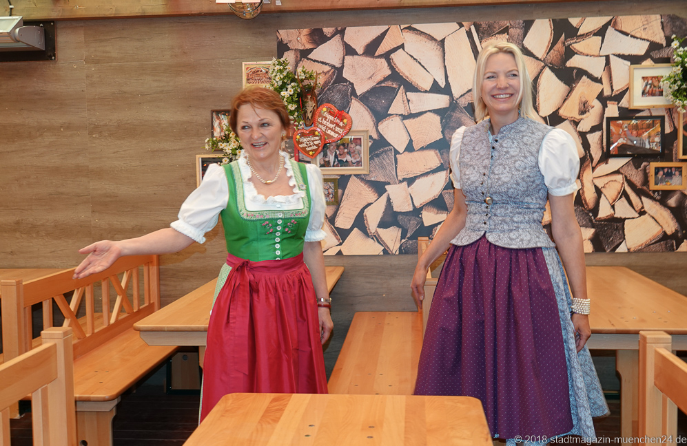 PK Frühlingsfest 2018