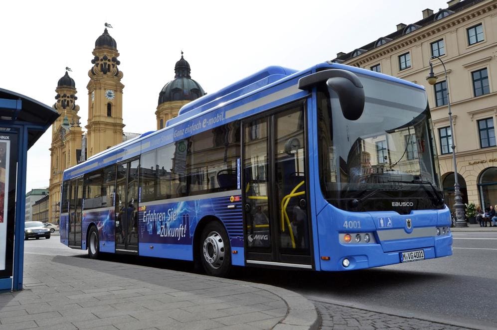 10 Jahre MVG-Museum - Jubiläumsfeier am Wochenende mit freiem Eintritt