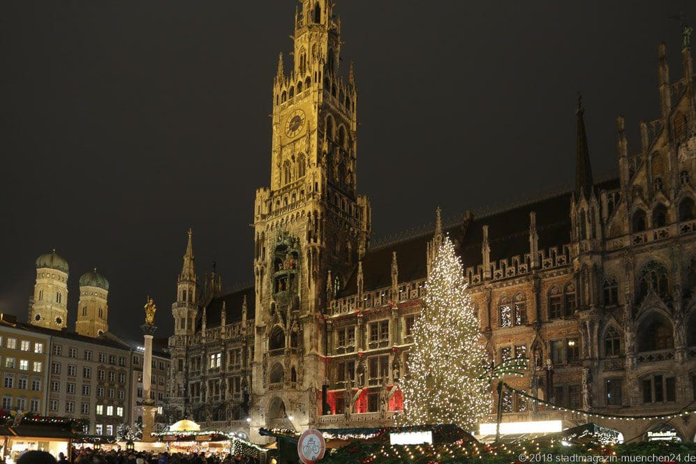 Neu In München Neu In München