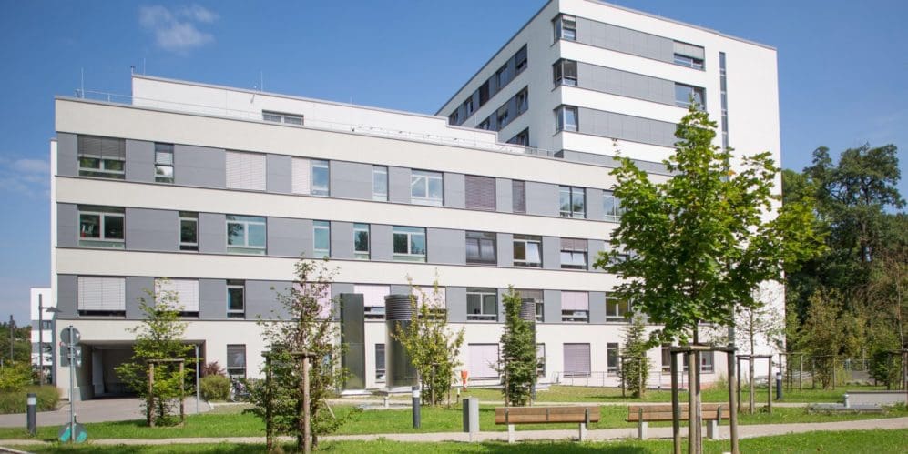 Helios Klinikum München-West