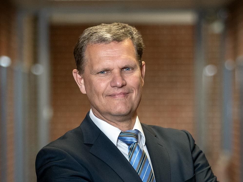 Thomas Hampel