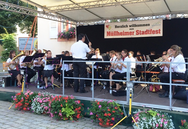 Geschützt: Stadtfest vom 26.-28. Juni 2015