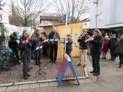 Geschützt: Weihnachtsmarkt am Lindle am 28. November 2015