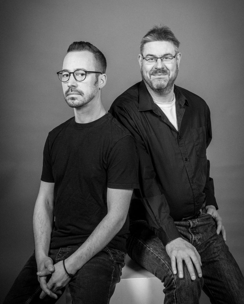 Duo Pascal – die Magie unvergesslicher Liede