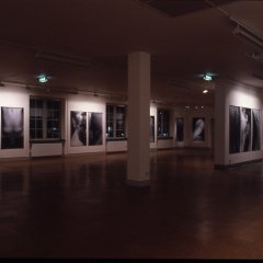 1994 Konsthallen Örebro