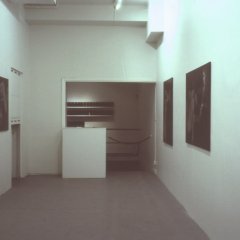 1997 Galleri Roger Björkholmen