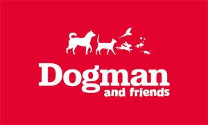 Dogman logo