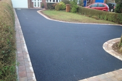 Tarmac driveway Staffordshire