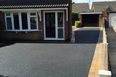 Tarmac driveway Staffordshire