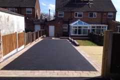 Tarmac driveway Staffordshire