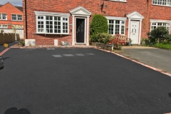 Tarmac driveway Staffordshire