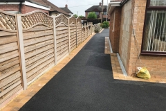 Tarmac driveway Staffordshire