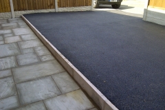 Tarmac driveway Staffordshire