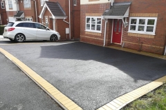 Tarmac driveway Staffordshire