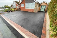 Tarmac driveway Staffordshire