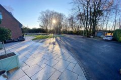 Tarmac driveway Staffordshire