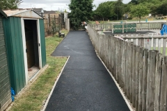 Tarmac surfacing Stoke on Trent