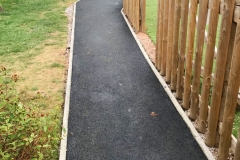 Tarmac surfacing Stoke on Trent