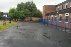 Tarmac surfacing Stoke on Trent