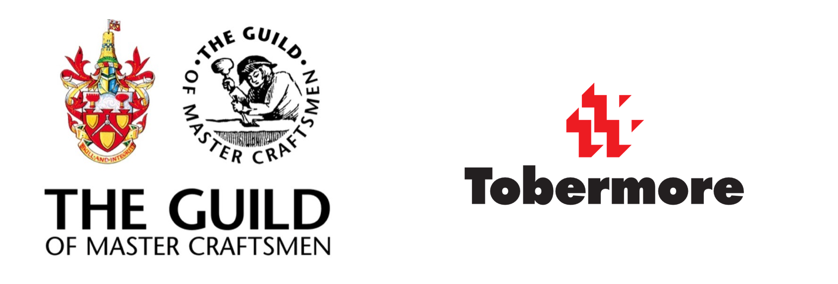 Guild of Master Craftsmen and Tobermore