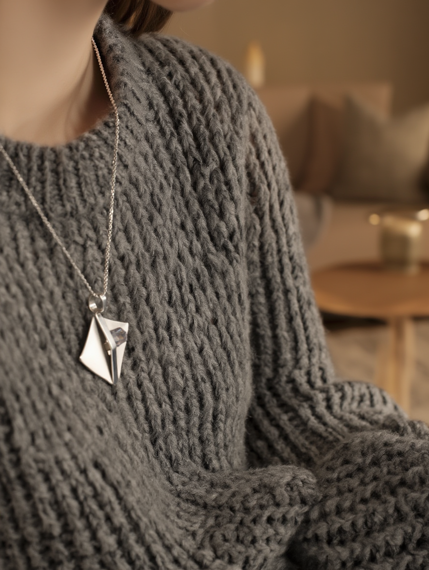 Halsband Celine