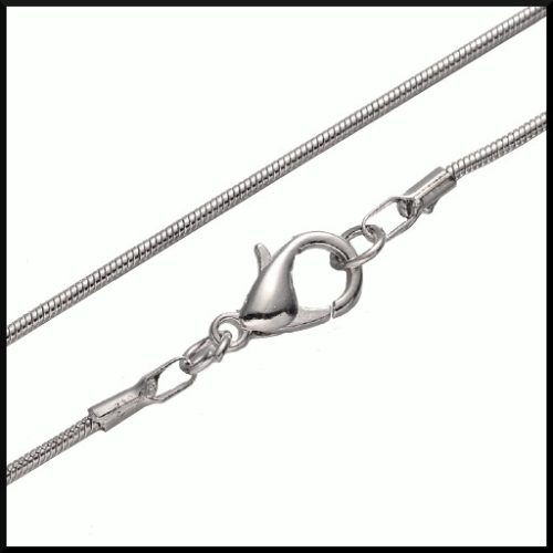 Ormkedja 1,5 mm
