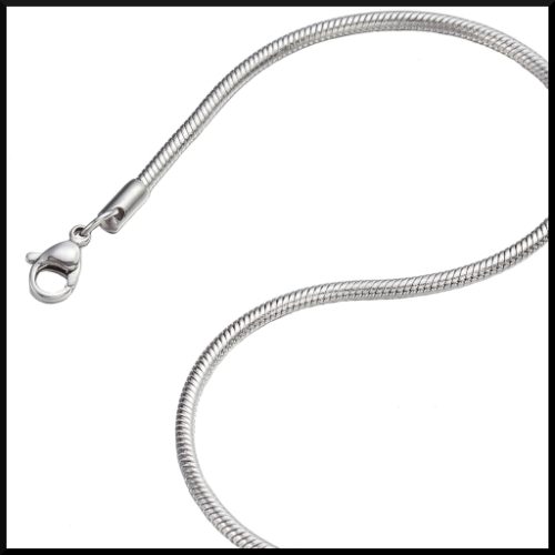 Ormlänk 50 cm 4 mm