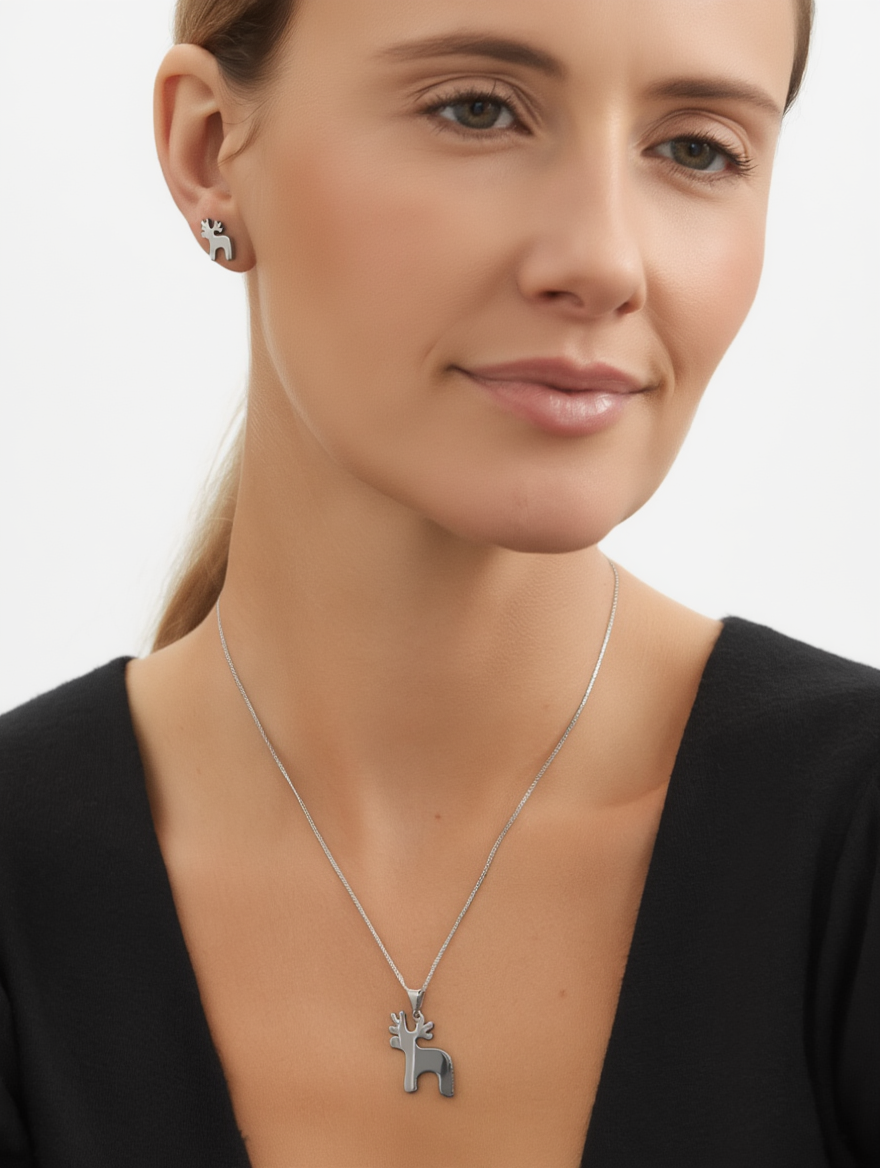 Halsband Hälge