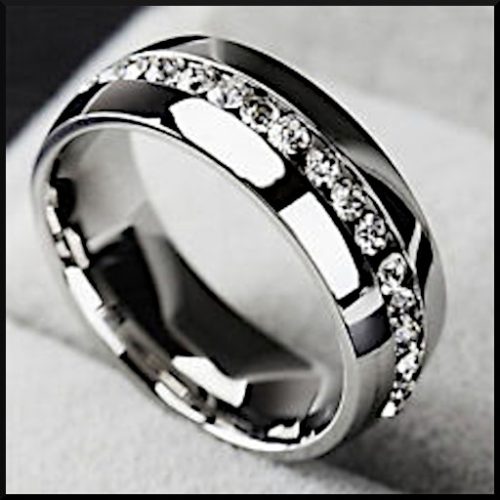 Ringar