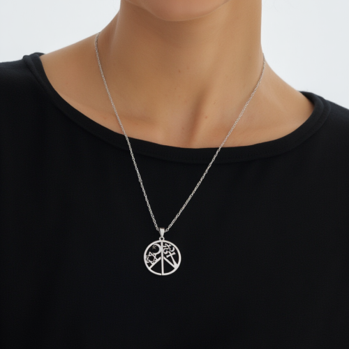 Halsband Symbolik