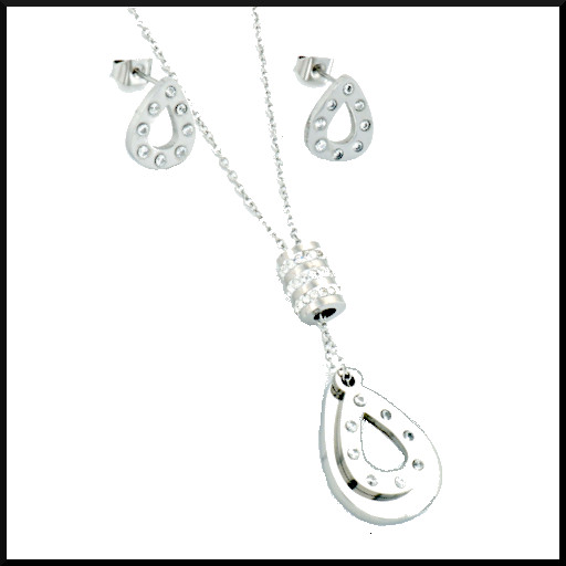 Halsband Andrea