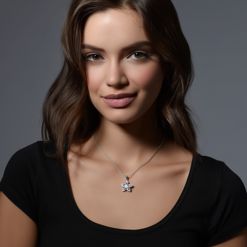 Halsband Sirius