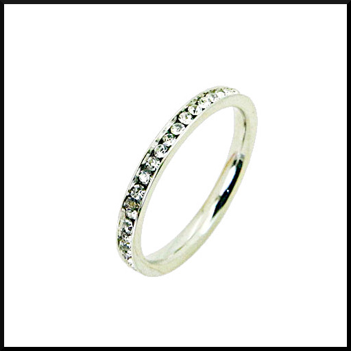 Ring Mini CZ