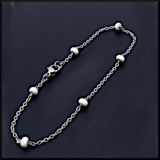 Prickig Armband