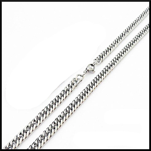 Pansarlänk Tät 5,5 mm