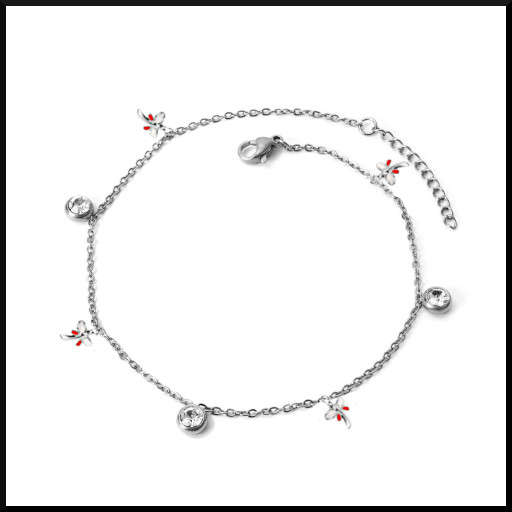 Armband Dragonfly