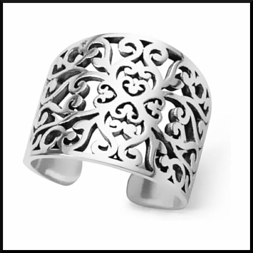 Ring Fia