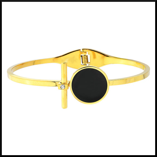 Armband Donna Guld