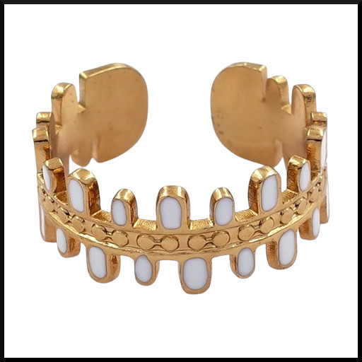 Ring Marion Guld