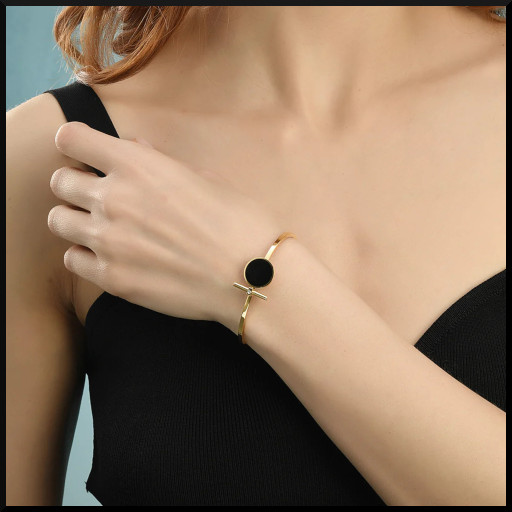 Armband Donna Guld