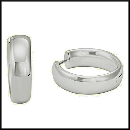 Creoler 21 x 5 mm