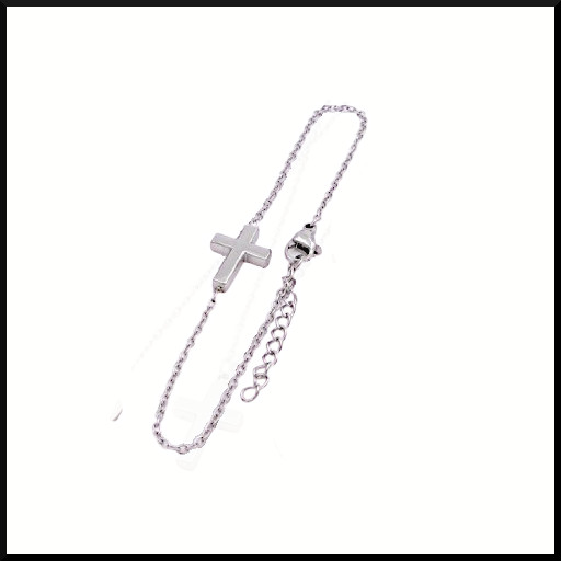 Armband Klassiskt Kors